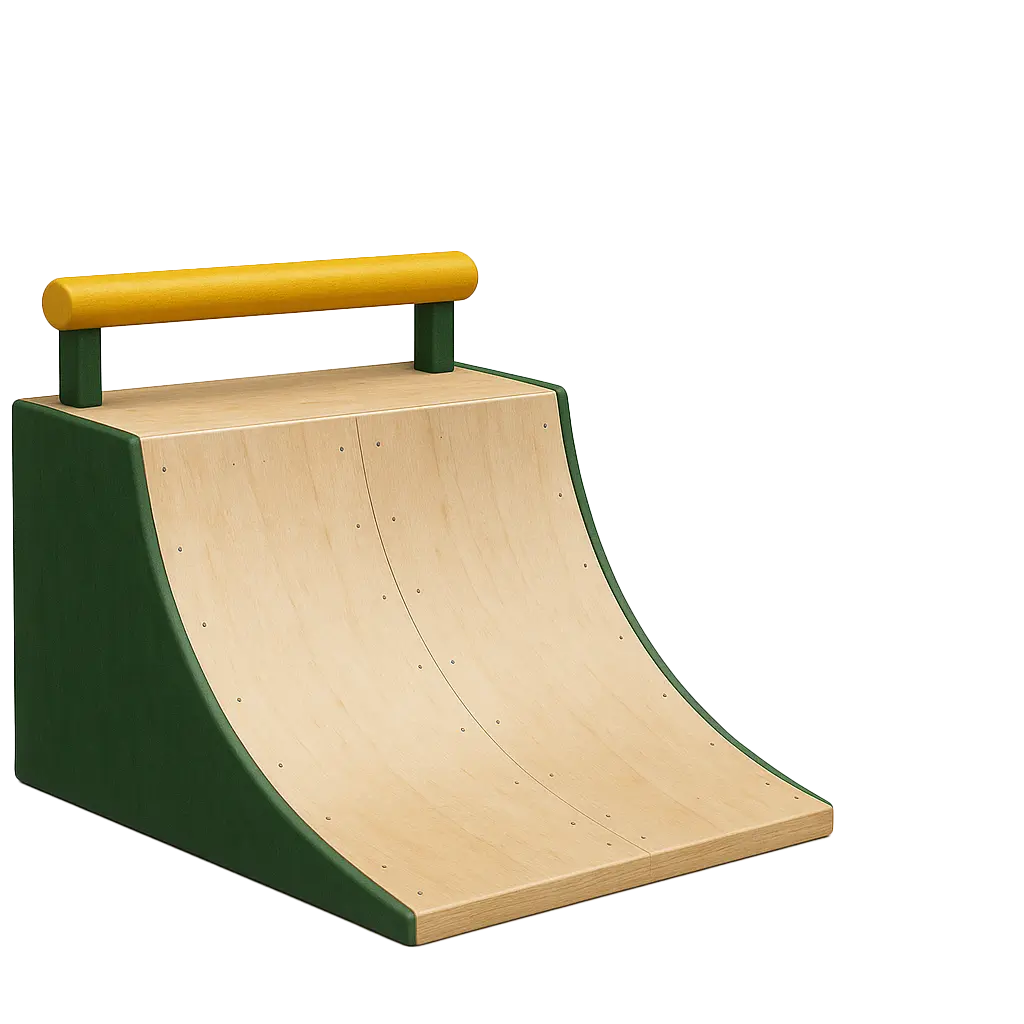 Banga Ramp Park